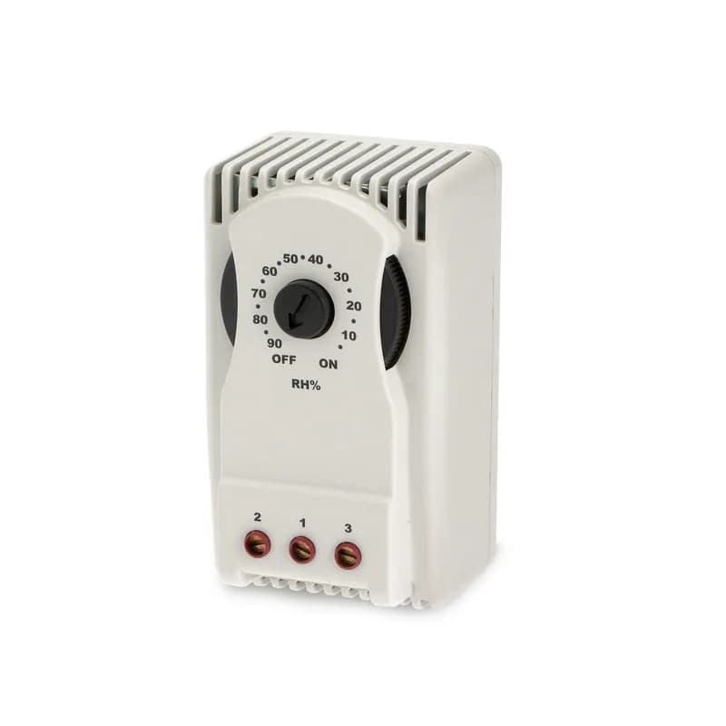 Fandis IGR35F - Hygrostat ORANGIS ambient control