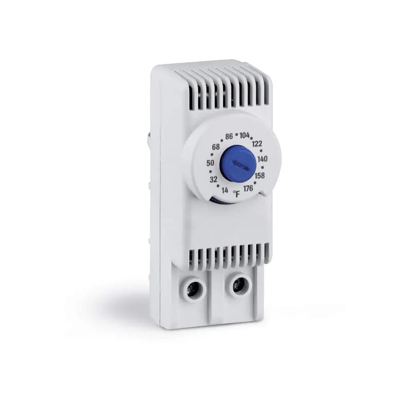 Fandis TRT-10A230V-NOF - thermostat - NO (F) ORANGIS ambient control
