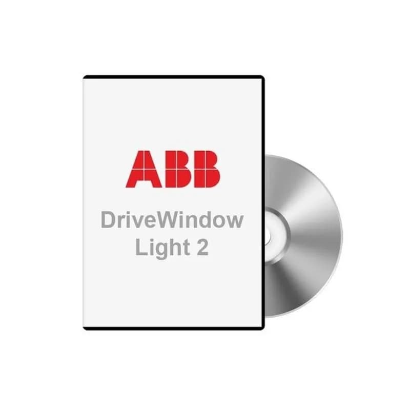 DriveWindow Light is an easy to use software tool used throughout the drive’s life cycle for startup, monitoring, and performance tuning. DriveWindow Light’s sequence programming tool helps users quickly build and edit sequence programs.