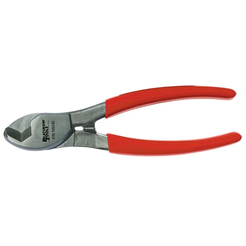 NSI Industries 10514 - CCS-6 Cable Cutter. Bulk Pkg.