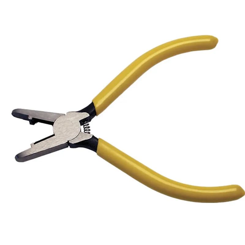 NSI Industries 12100 - Connector Pressing Telecom Pliers. Box.