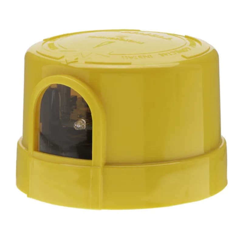 NSI Industries ZTL4801020J - Zero Cross Fail On TurnLock, On 1.3-1.7, Off/On Ratio 1.5:1, 347-480V, 1000W Tung, 1800VA Ballast, 3A Elec Ballast (LED)1020 Joules