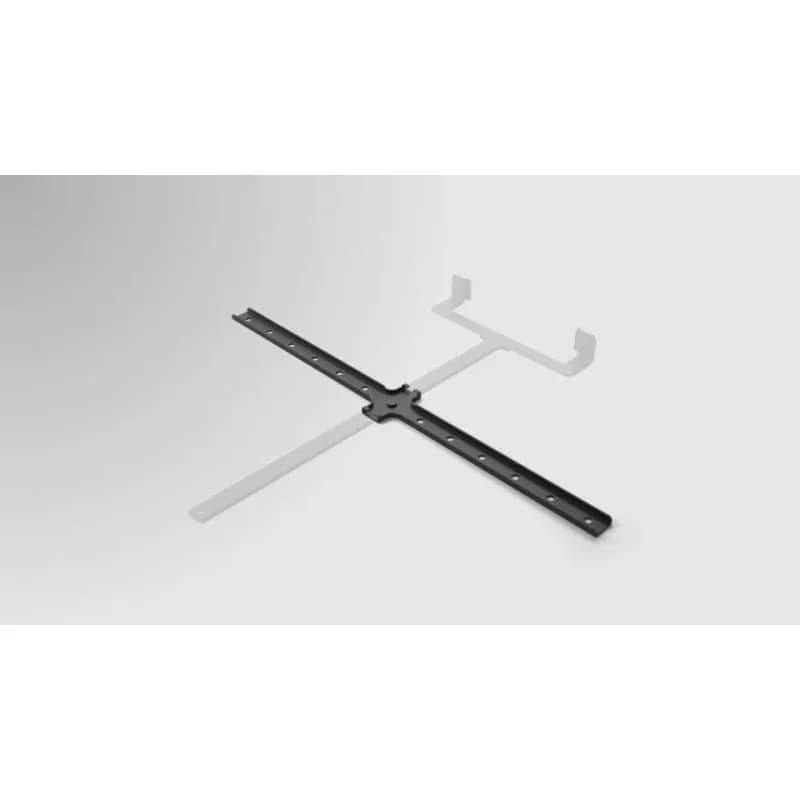 Neat NEATBARPROHORIZONTAL - BARPRO-SCREENMOUNT-HORIZONTALB