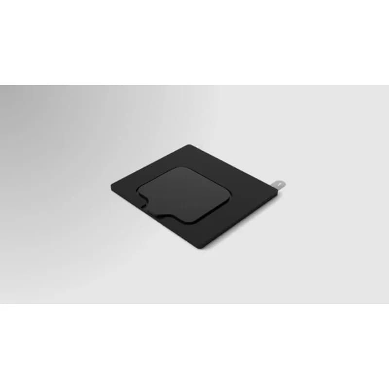 Neat Pad Glassmount