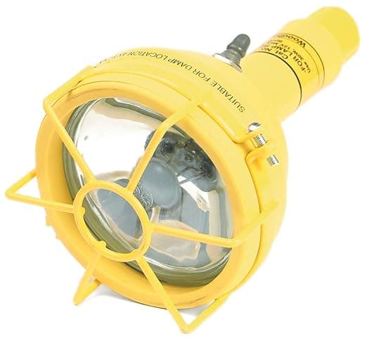 Woodhead 34-2120 - LAMP BULB 30 WATT SPOT 12V