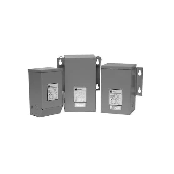SolaHD HS5F5AS12 - 5KVA 240/480-120/240 NEMA 4/12