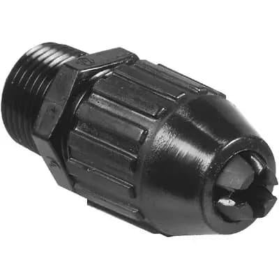 WATERTIGHT CONNECTOR,PLASTIC