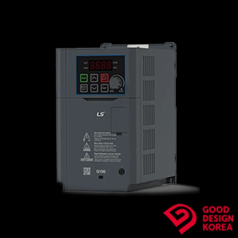 LS Electric 6040002600 - LSLV0040G100-2EONNT