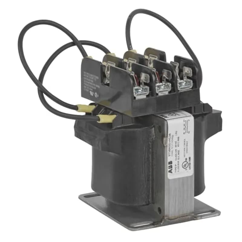 1C,0.15kVA,230x460-115,55C,C&C,2CCHK,IP
