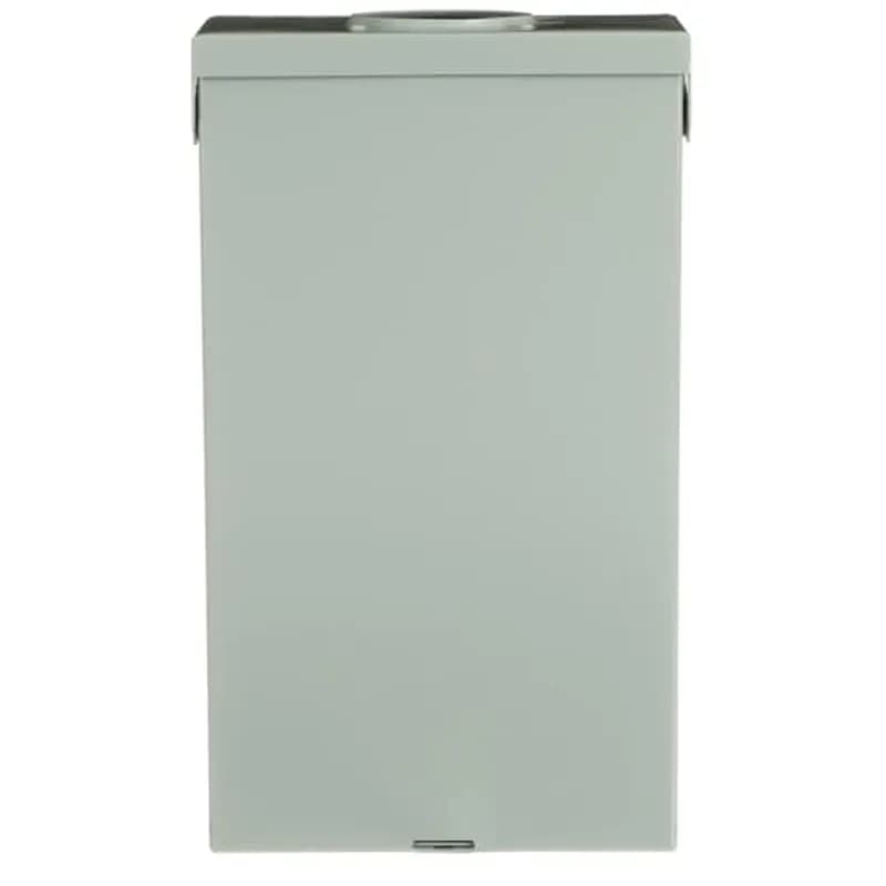 ABB - Electrification TL412R2 - MLO 125A 4CRT 1P3W 120/240V 3R