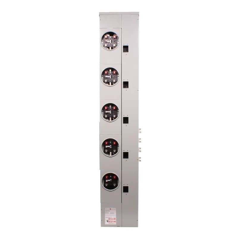 ABB - Electrification TMP8512BC - MTRSTK,CONED,1PH,800A,N1,5-125A,PHASE BC
