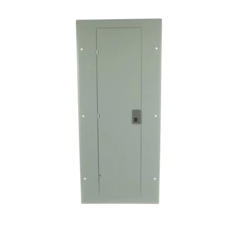 ABB - Electrification PLM3212C - LOAD CTR MLO 125A 32CKT N1 GRAY PON