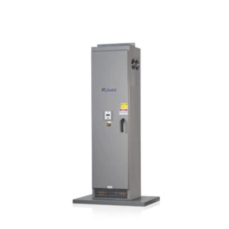 TCI PFCA0600AW1C141C - PF Guard, 600kVAR, 480V, Full and Half Steps
