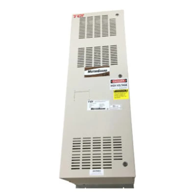 TCI KMG110A01A - MotorGuard, 480V, 110A, 3 Phase