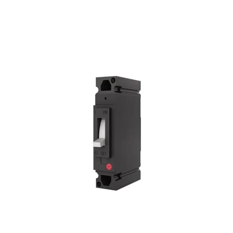 The J600 product line consists of Thermal Magnetic Circuit Breakers, Magnetic Circuit Breakers, and Molded-Case Switches rated up to 600 Amps and 600 Volts AC. These breakers are available with either non-interchangeable trips (designated type TJJ) or interchangeable trips (designated types TJK/THJK). Type TJJ devices ship fully assembled while types TJK/THJK ship unassembled unless specified on the order. TJK breakers are available in two frames, 400 ampere frame (125 to 400 amperes) and 600 ampere frame (250 to 600 amperes). Trip units are not interchangeable between frames. The WL catalog number suffix indicates that the devices come with Cu/Al line and load lugs. TJK 3-POLE 400-AMP FRAME ONLY