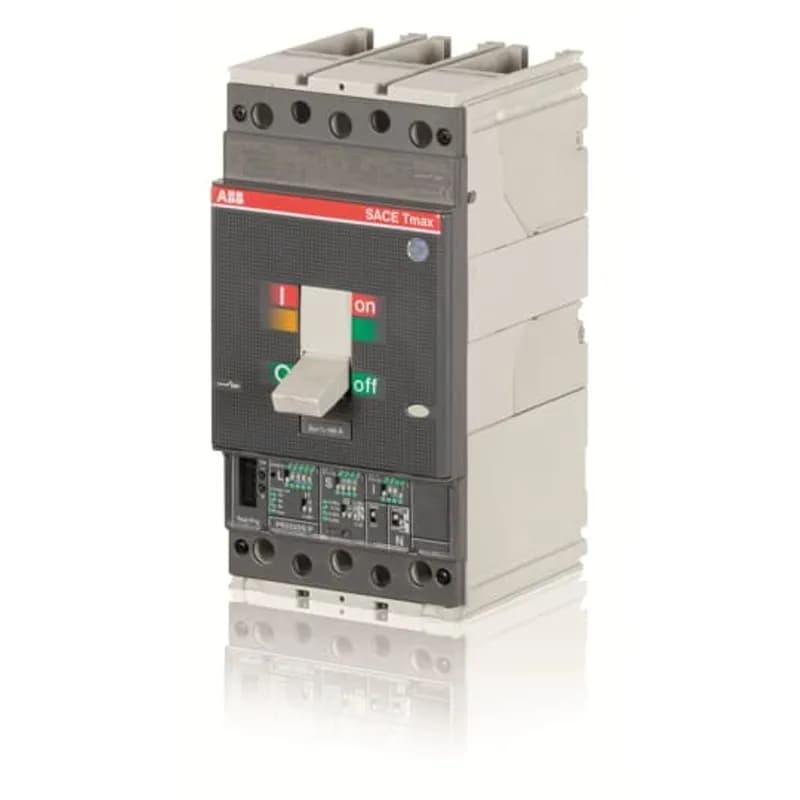 BKR T4S 250A 3P LSI UL