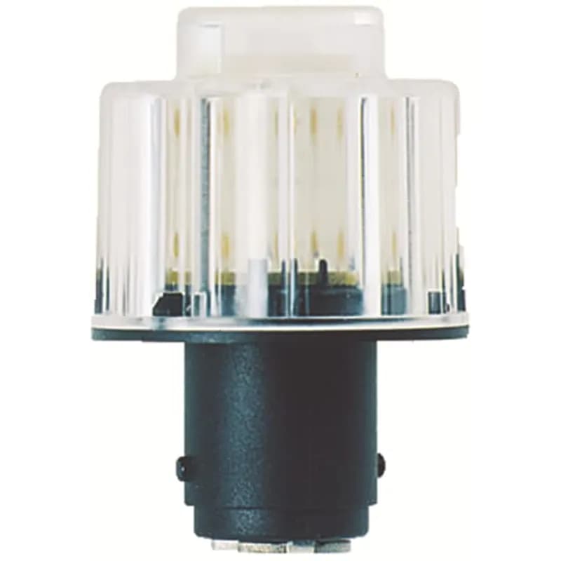 ABB - Electrification KA4-1024 - LED bulb - Blue