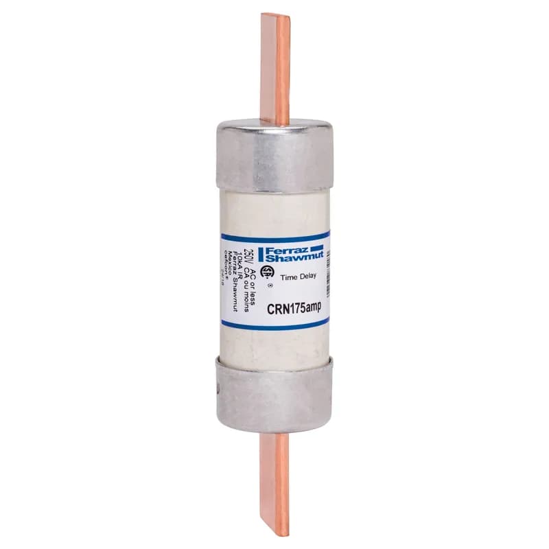 Fuse CRN - Class H 250VAC 175A Blade