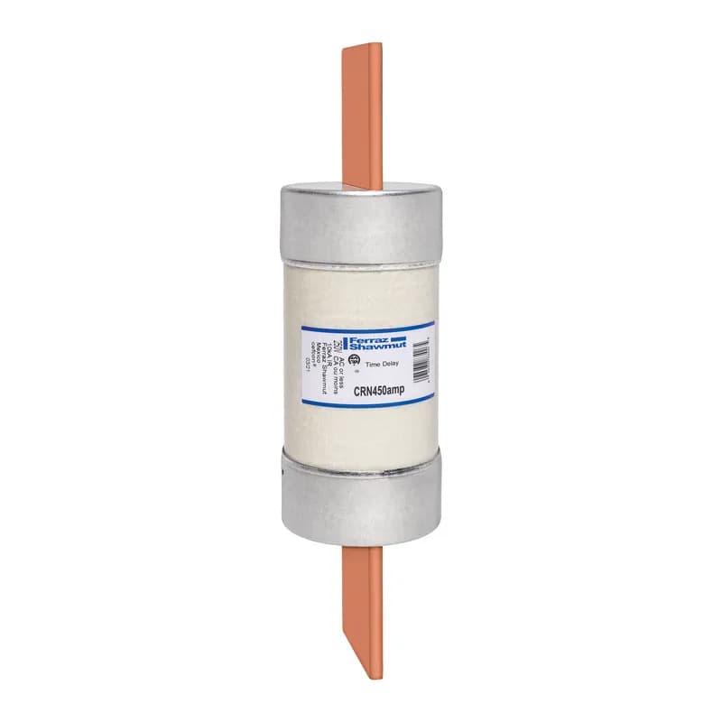 Fuse CRN - Class H 250VAC 450A Blade