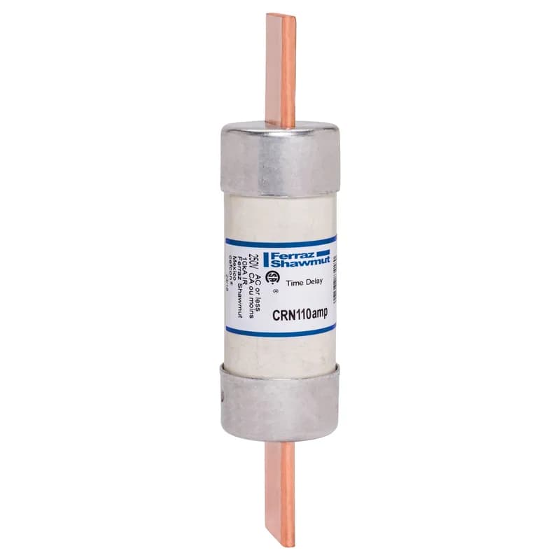 Fuse CRN - Class H 250VAC 110A Blade