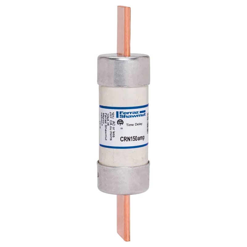 Fuse CRN - Class H 250VAC 150A Blade