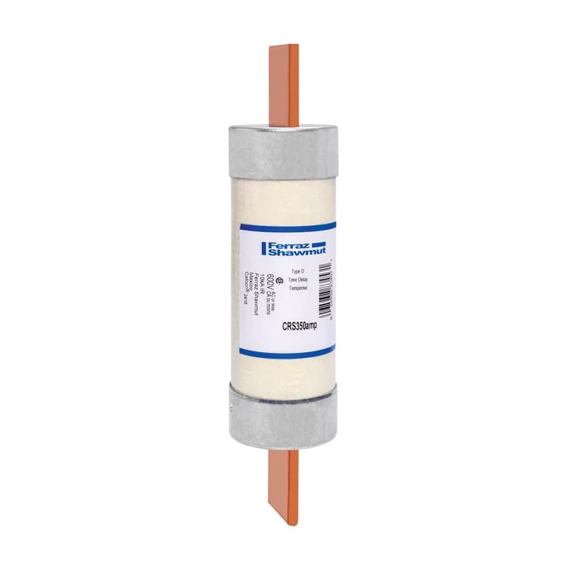 Fuse CRS - Class H 600VAC 350A Blade