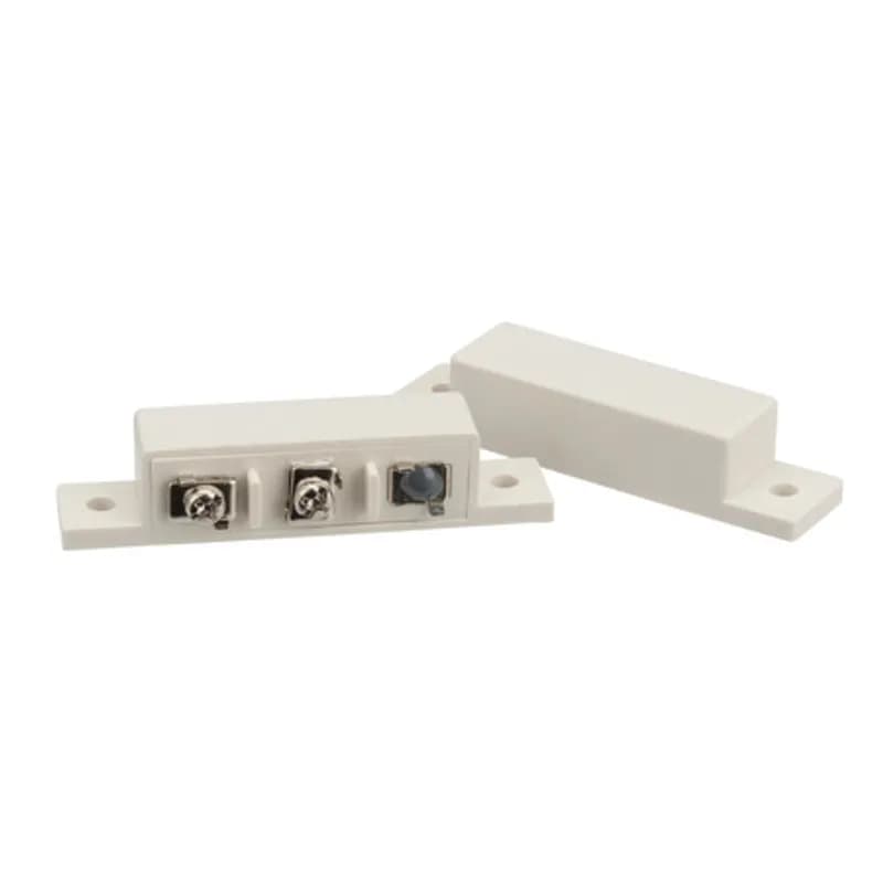 Magnetic Switch Contacts Open w/Contact