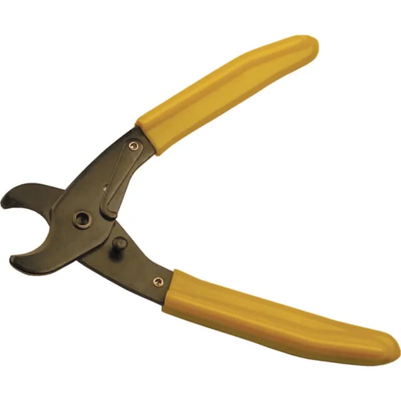 NSI Industries 10500C - Coax & Round Wire Cable Cutter
