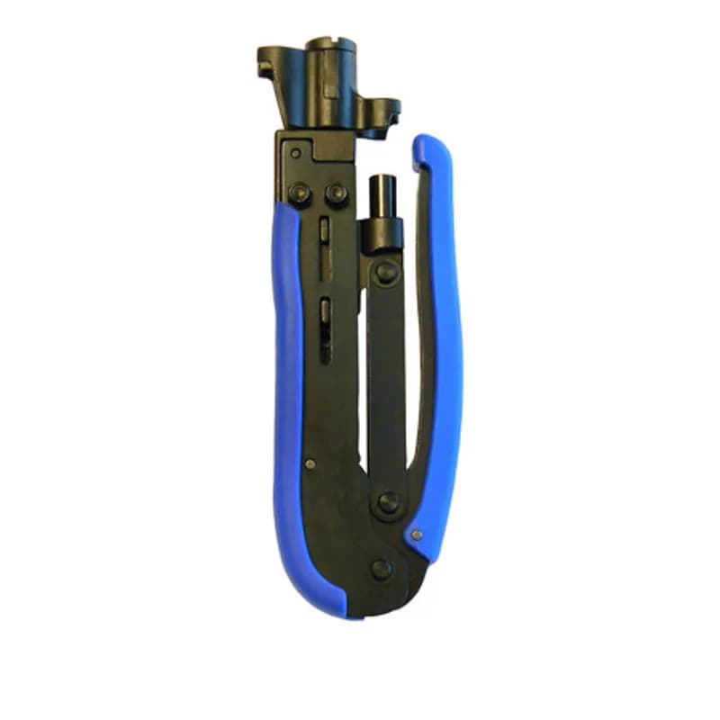 Standard F Type Compression Crimp Tool