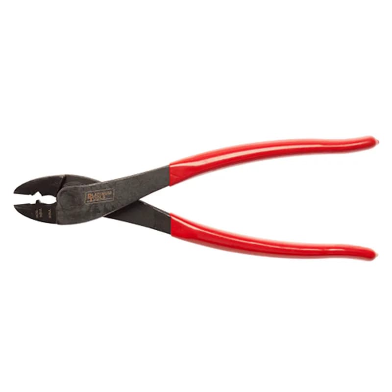 Terminal Crimp Tool