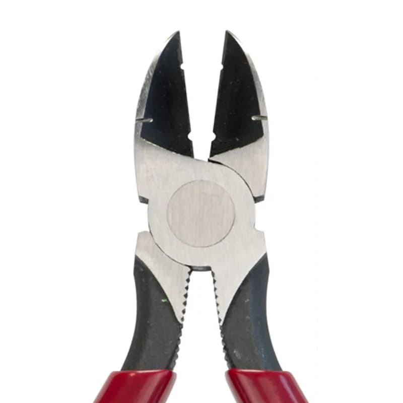 NSI Industries 12103C - Telecom Diagonal Cutting Pliers. Clam.