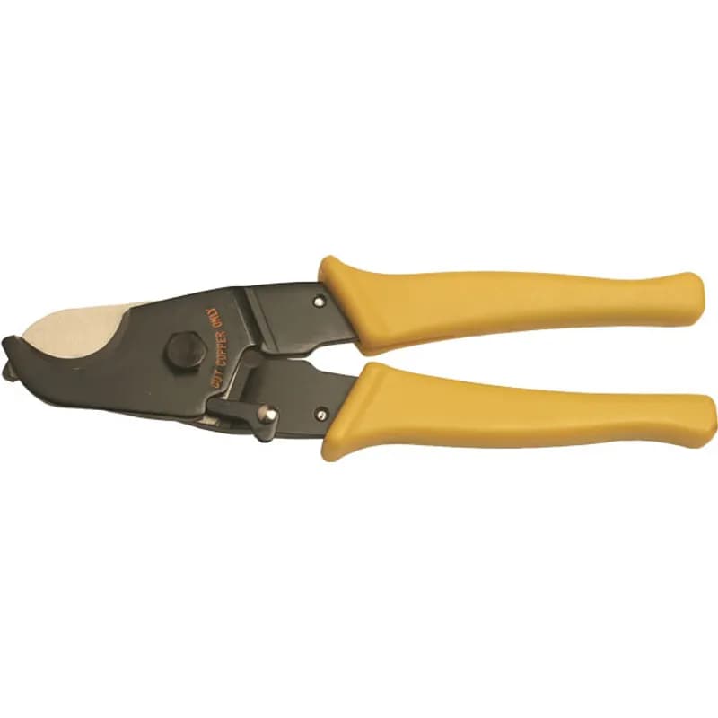 NSI Industries 10550C - 100 Pair 2/0 Cable Cutter