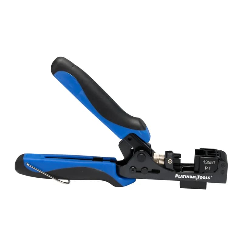 NSI Industries 13551C - Platinum Tools Die Set-Xpress Jack