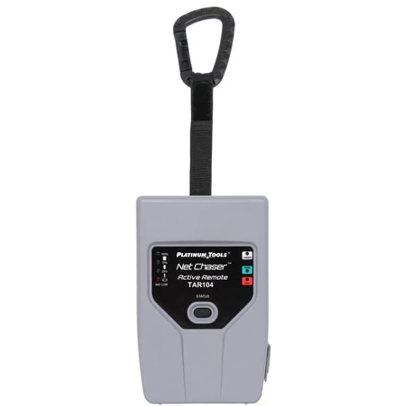 NSI Industries TAR104 - Net Chaser Active Remote