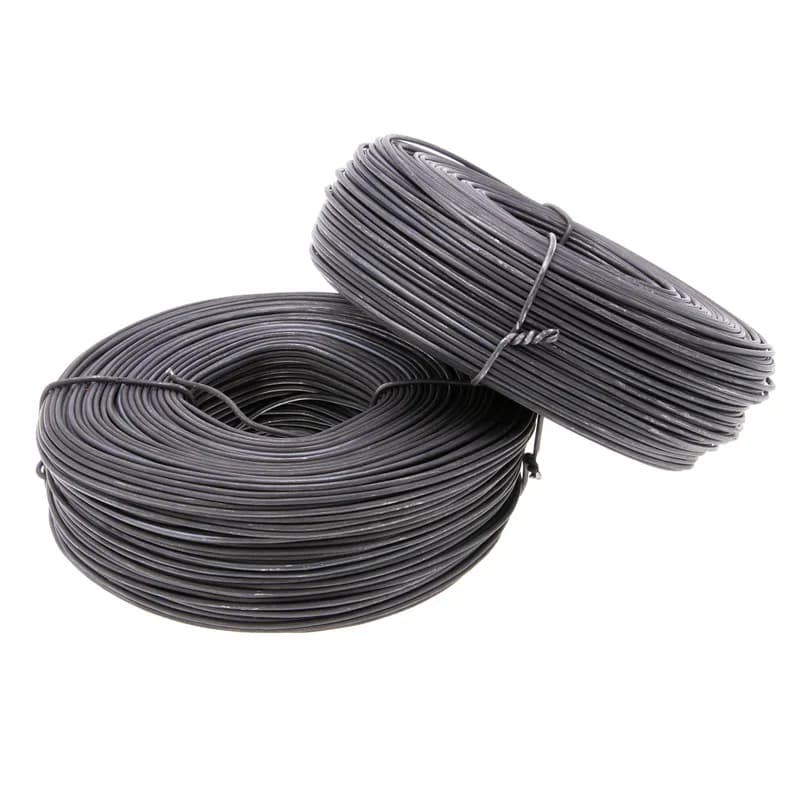 NSI Industries MTW123M - No.12 Gauge Tie Wire 89Lb/3000'