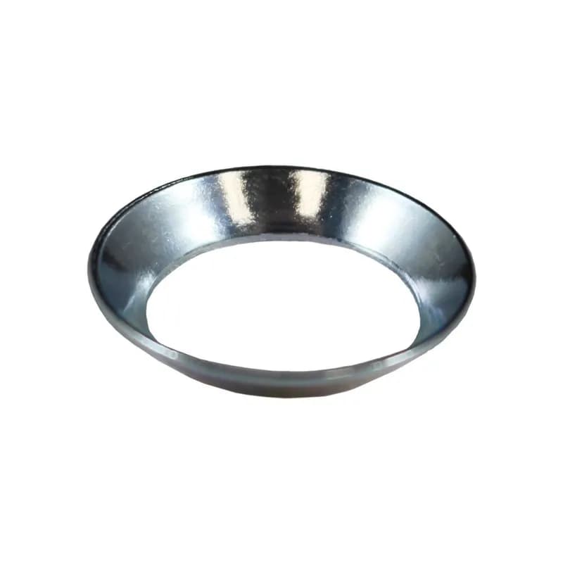 NSI Industries SW-1100 - Washer - Nyl Flt 5.000 OD x 4.060 ID x 0.080 Thk