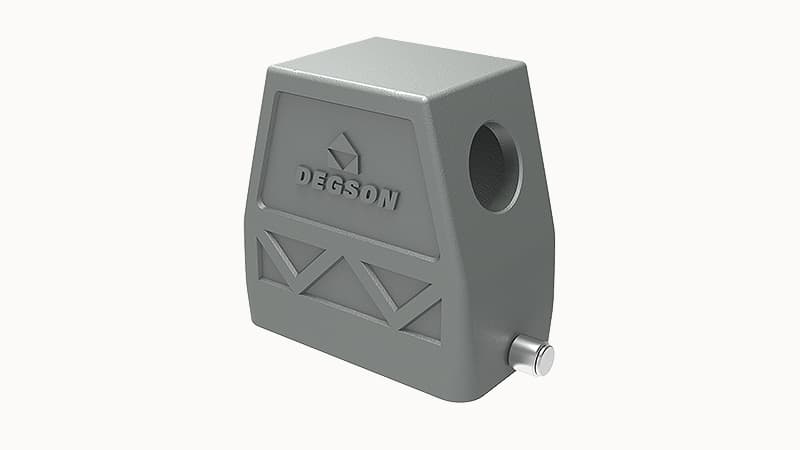 Degson Electrical's D10B-SEH-2g-PG21 is a robust industrial electrical component designed to deliver consistent performance in demanding automation environments. Its durable construction ensures reliability under heavy load and harsh conditions, making it an ideal choice for manufacturers seeking long‑lasting solutions. The component integrates seamlessly with existing automation systems, reducing installation time and minimizing downtime. With a compact footprint, it fits easily into limited space applications, while its compliance with industry standards guarantees safety and interoperability. Choose the D10B-SEH-2g-PG21 for a dependable, high‑performance addition to your industrial toolkit.