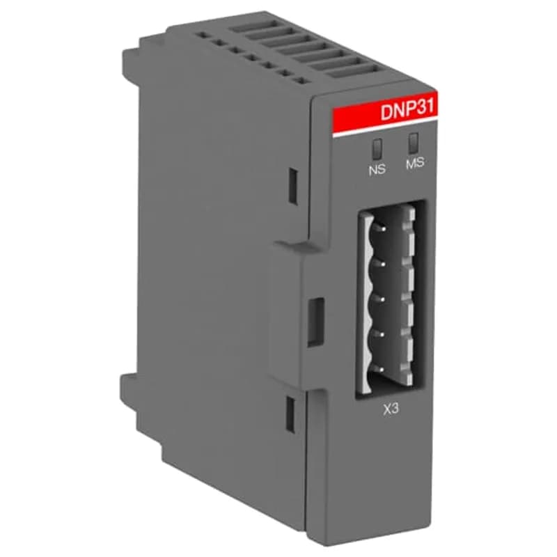 ABB - Electrification 1SAJ231000R0001 - DNP31.0 DeviceNet Interface