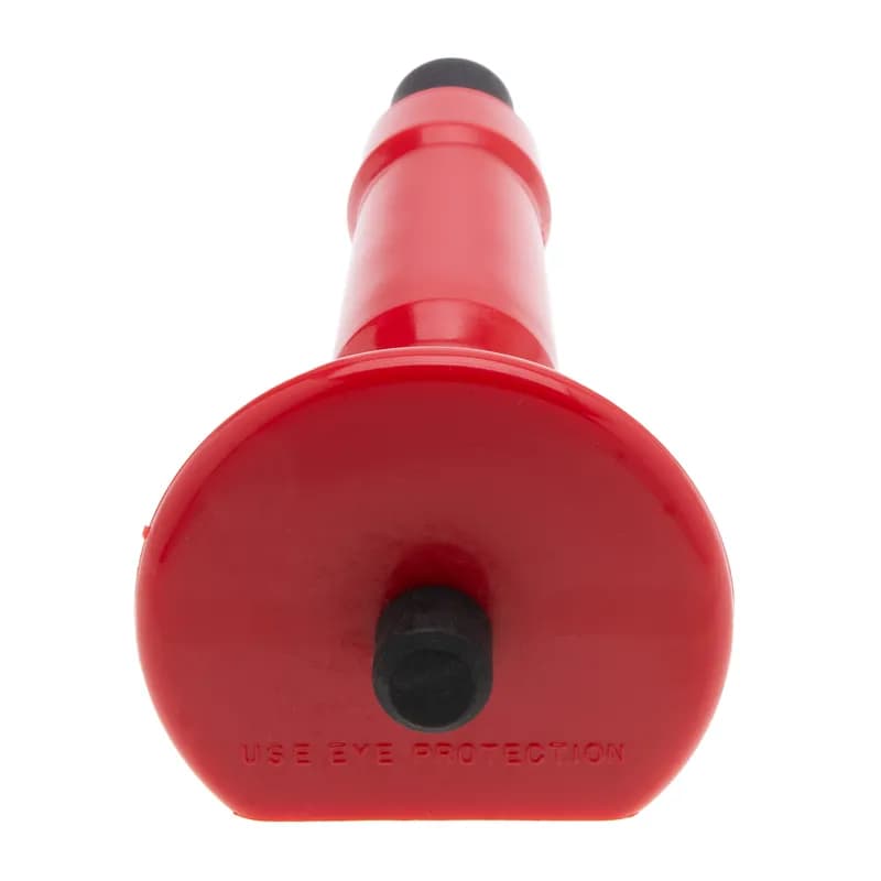 NSI Industries HDT2 - Hand Drive Tool, Slotted head