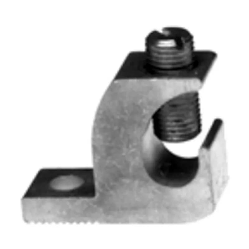NSi Industries ALI-252 - Lug, Solderless, Aluminum, Stud Size 5/16 Inch