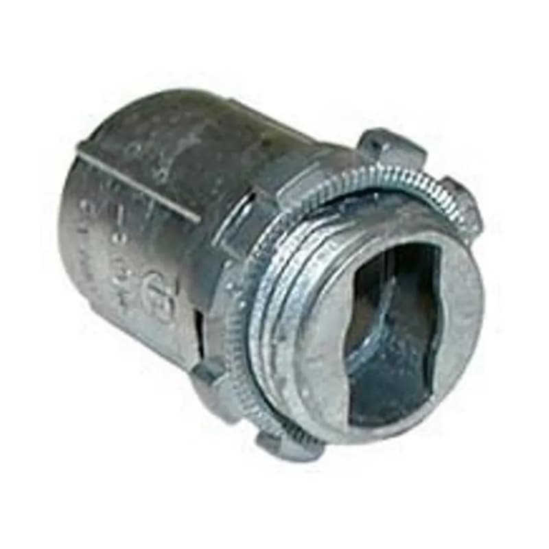 AC/MC Snap Type Connector