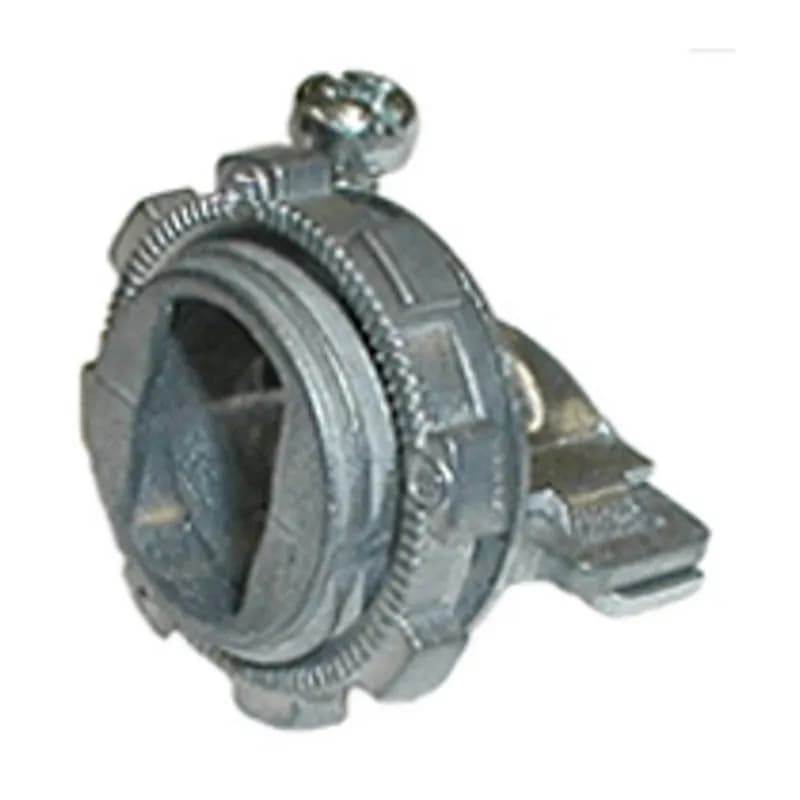 AC/MC Single Screw Strap Type Connector