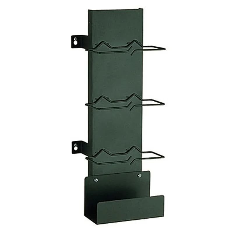 Panduit P110VCM300 - The Pan-Punch Vertical Cable Manager For Use With 300 Pair System is for use with Pan-Punch 110-style Bases, Connectors and Systems.
