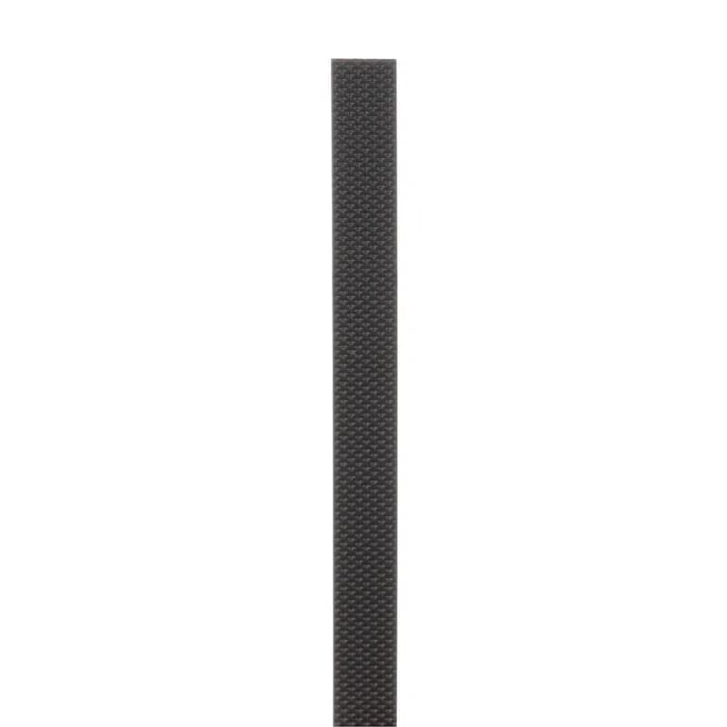 Panduit DTRH-LR0 - Panduit DTRH-LR0 Dura-Ty  Cable Tie Strapping is weather, chemical, and UV-resistant for harsh outdoor power and communications applications. The durable locking mechanism, complete with double stainless steel locking barbs, provides a consistent, reliable connection and high-impact resistance and strength. Heavy cross section, are made of Weather Resistant Acetal. It is black in color and comes in a package of 1 reel 50' (15,240mm).
