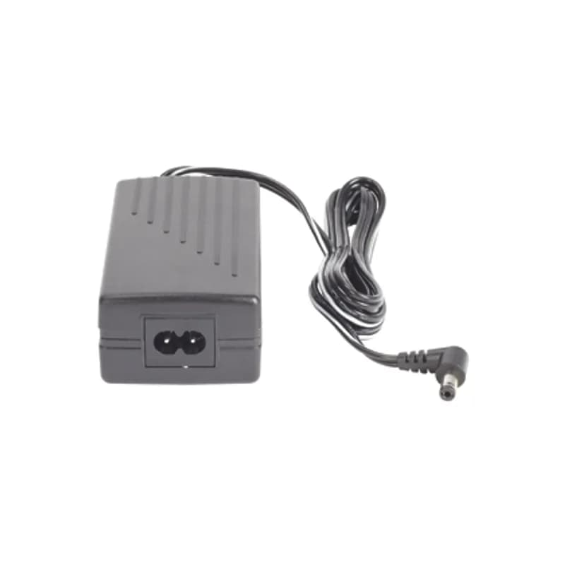 Panduit PVQ-PS12VDC-C - This PanView iQ 30W power supply for China includes C7 to GB1002 power cord.