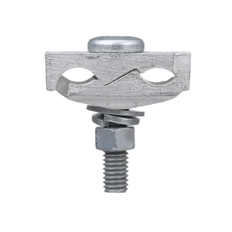 CABLE TRY CLAMP- 2/0 STR - 250kcmil