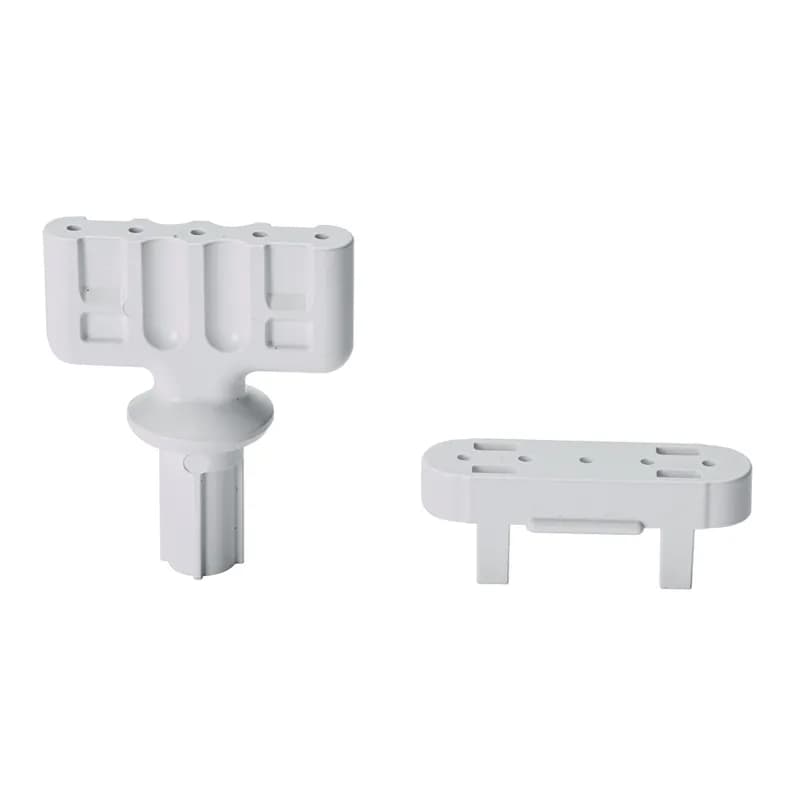 Panduit QB-FN1-Q - Five nail holder to accommodate up to five 1 nails.