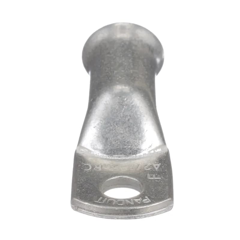 Battery Cable Lug, 1 AWG, 3/8" Stud