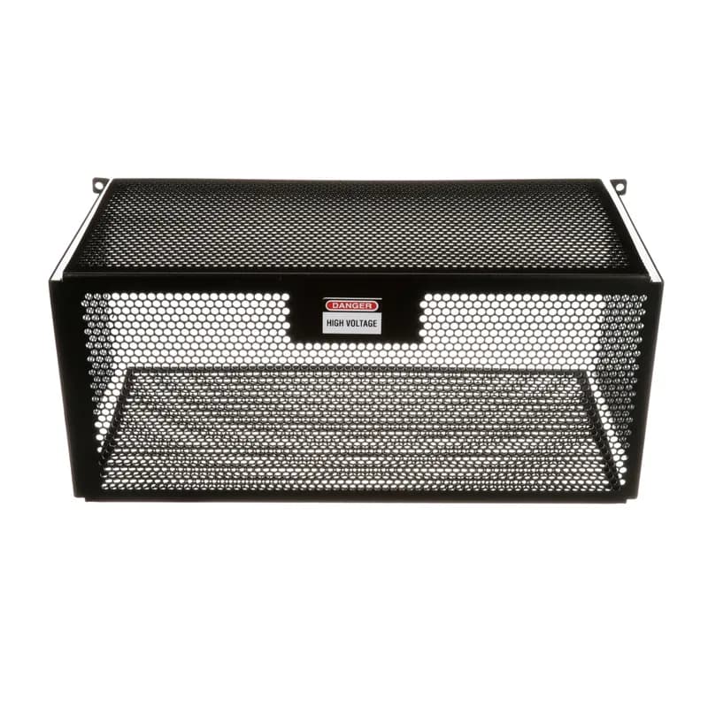 Universal Voltage Isolation Barrier for Power Infrastructure Tier.