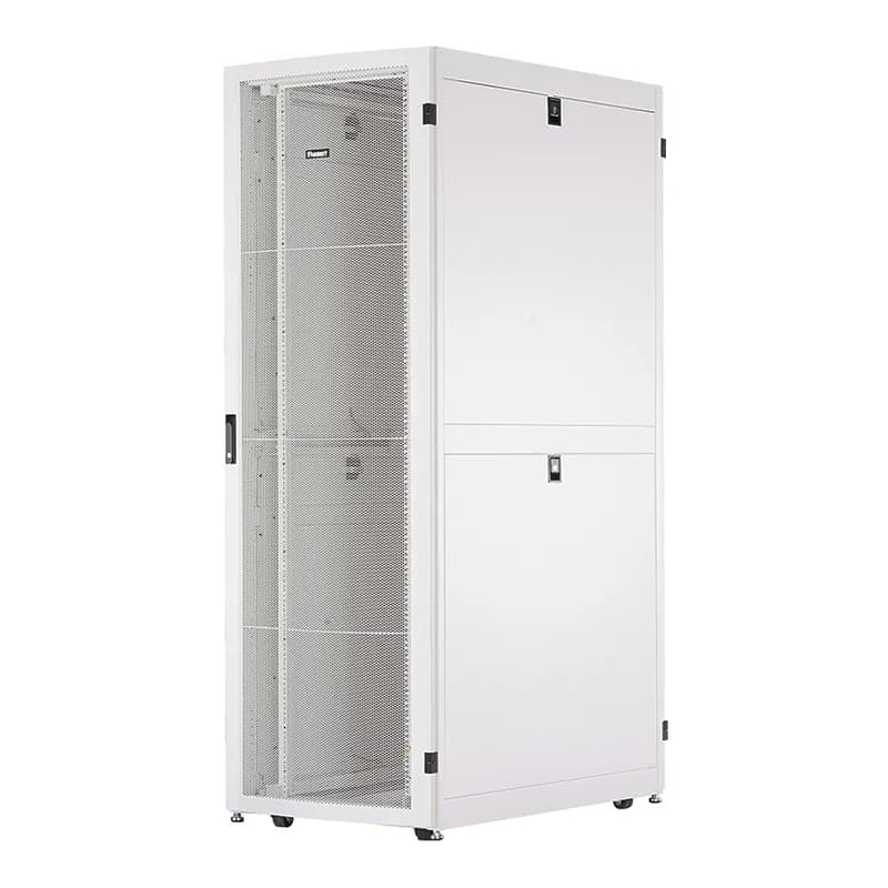 NET-VERSE  SIDE PANEL, 45RUX1000MM DEPTH, WHITE